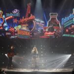 Miranda Lambert Instagram - $1 for every ticket sold at my Las Vegas Residency goes to support @muttnation. Thank y’all for partying with us in Vegas and supporting shelter pets too! 8 more shows to go... Las Vegas, Nevada