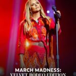 Miranda Lambert Instagram - What’s your favorite Velvet Rodeo outfit? ✨ Vote for your faves in my stories. And my final Vegas shows begin this Wednesday! Come see us y’all! Las Vegas, Nevada