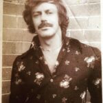 Miranda Otto Instagram - Happy Birthday Dad. Love you so much. ❤️❤️❤️Hilarious, eccentric, passionate, generous, unique. There’s no one like you. 😘😘😘