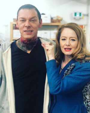 Miranda Otto Thumbnail - 92.4K Likes - Most Liked Instagram Photos