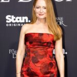 Miranda Otto Instagram - Thank you @stanaustralia for opening #theportabledoor and bringing me home to Sydney. Such a fun night - complete with goblins. Wish @jaydegee @rachelteaomarama and @pangeerz could have been there to celebrate with us. The Portable Door is in cinemas now and streams exclusively in Australia April 7th on Stan, UK on Sky and MGM in US. 💃 @emiliawickstead 👠 @louboutinworld 💎 @cartier 💄 @lindajefferyesmakeup 💇‍♀️ @______renyaxydis______ Styling @danni_cartisano #stanoriginals #theportabledoor #wherewouldyougo