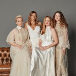 Miranda Otto Instagram - Thank you @whomagazine for the beautiful cover. An honor to be with these brilliant women. I so wish @teresapalmer could have been there to share it with us. #theclearingondisneyplus