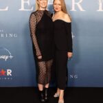 Miranda Otto Instagram - Happy Birthday Gracie. You’re awesome. So proud of you in every way. And Happy Birthday to the kitties 🐱 🐱🎂🎂🎂🎈🥳😘🎊🎁🎈