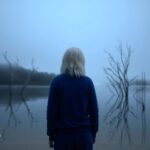 Miranda Otto Instagram - “You must be cleared of all of your sins.” Australian Star Original series The Clearing is streaming May 24, only on Star on #DisneyPlus. #theclearingondisneyplus