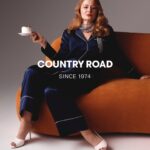 Miranda Otto Instagram - Celebrating everything that Mum is: A @countryroad campaign starring @miranda.otto that shines a light on the many contrasts of motherhood—from the life lessons to the joyful moments and everything in between.