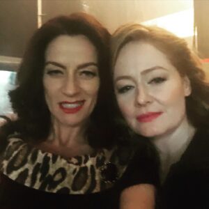 Miranda Otto Thumbnail - 96.8K Likes - Most Liked Instagram Photos