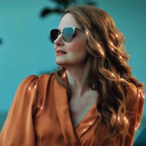 Miranda Otto Thumbnail - 53K Likes - Most Liked Instagram Photos