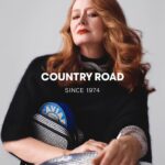 Miranda Otto Instagram - Celebrating everything that Mum is: A @countryroad campaign starring @miranda.otto that shines a light on the many contrasts of motherhood—from the life lessons to the joyful moments and everything in between.