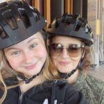 Miranda Otto Instagram - 🚴🚴‍♂️ #nowords #exceptforthesewordsrighthere