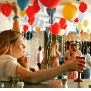 Miranda Otto Instagram - Happy Mother’s Day🎈🎈🎈🎈#theunusualsuspects #sbs #sarabeasley #beautifulbeastlies #alittlemetime #havingitall