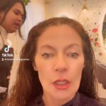 Miranda Otto Instagram - A funny thing happened @valonzhaircutters