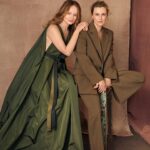 Miranda Otto Instagram - Thank you @womensweeklymag for the beautiful article in this months issue talking about working together on #theclearingondisneyplus . First time @gracieotto and I have done a shoot together and it was a lot of fun. Thanks to the team. 🙏🍾❤️ Photographer @brewbevanphoto Styling @mattiecronan Makeup @sarahtammer Hair @bradmullinshair Words @gen_gannon And thank you @janeylunn for all your stellar work bringing this together