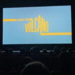 Miranda Otto Instagram - So proud of you @gracieotto wish you could have been here last night @cinefestoz to see @underthevolcanomovie play on the big screen to such a great audience. Anyone who loves music and in particular 80’s music you are going to love this doc. And a poignant reminder of the ephemeral nature of creativity. Enjoy the moment 🏝🎙💿🎼👓🍹#underthevolcano #montserratisland