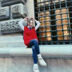 Miray Akay Instagram - 🎀Sıralama konusunda yanlış yapmamışımdır umarım 🎀 Yapmamışım dimi 🤔 yapmış mıyım ? 🧐