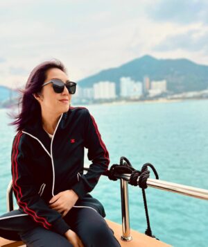 Miriam Yeung Chin-Wah Thumbnail - 4.2K Likes - Top Liked Instagram Posts and Photos