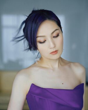 Miriam Yeung Chin-Wah Thumbnail - 4.4K Likes - Top Liked Instagram Posts and Photos