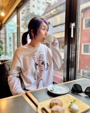 Miriam Yeung Chin-Wah Thumbnail - 5.4K Likes - Top Liked Instagram Posts and Photos