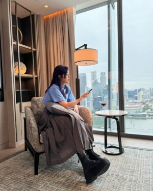 Miriam Yeung Chin-Wah Thumbnail - 6.2K Likes - Top Liked Instagram Posts and Photos