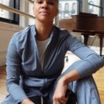 Misty Copeland Instagram – I take the fit and quality of the clothes I dance in very seriously— and these leggings pass the test. Shop @greatnesswins linked in bio🔗