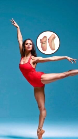 Misty Copeland Instagram - Let’s #MakeaPointe! 🩰 In an era where Apple showcases diversity across its emoji spectrum, why is the pointe shoe left behind? 

This petition isn’t just about an emoji. It’s about ensuring the art of ballet, in all its forms, celebrates every dancer’s story and shade.

How You Can Help:

1. Sign the petition at the link in my bio!
2. Share the mission on social media with #MakeAPointe🩰 and tag @mistyonpointe 
3. Encourage your circle to advocate for this overdue change! 

Thank you for your help ❤️