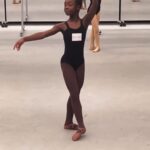 Misty Copeland Instagram - What’s YOUR why? ❤️ Videos courtesy of: @kiraelon @narstarr @holidaimichelle @reagannevels @whatmojoloves/ @tutuschool