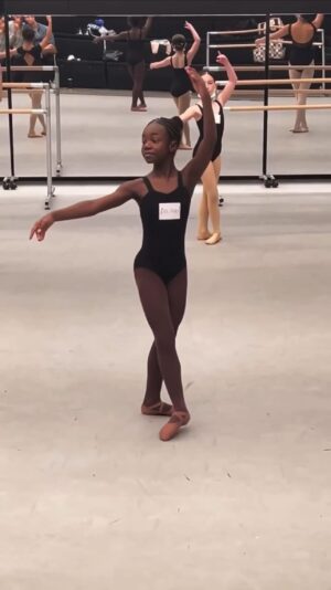 Misty Copeland Instagram - What’s YOUR why? ❤️

Videos courtesy of:
@kiraelon
@narstarr
@holidaimichelle 
@reagannevels 
@whatmojoloves/ @tutuschool