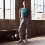 Misty Copeland Instagram - My spring outfit rotation😍 Shop @greatnesswins at the link in my bio!