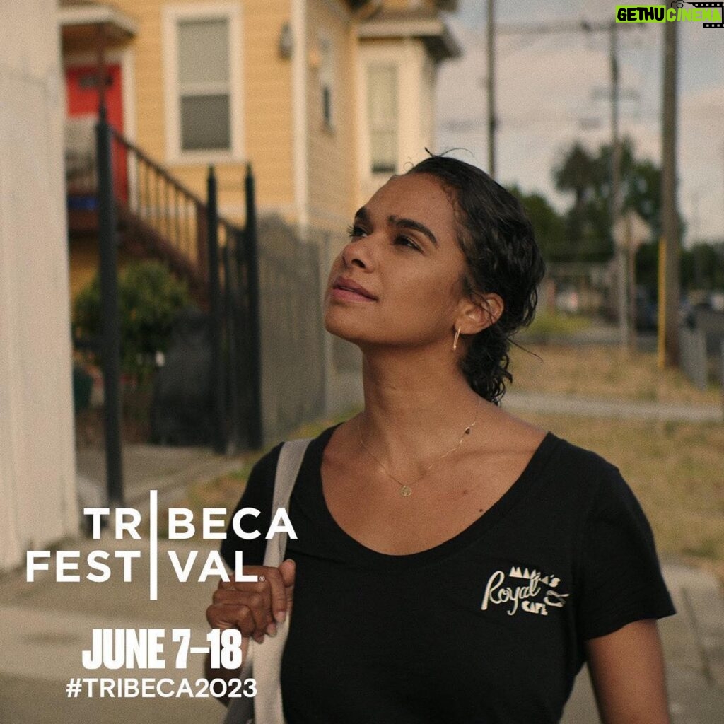 Misty Copeland Instagram - #Repost @oaklandflowerfilm ・・・ >> MISTY FANS- don't miss this!! << 🎟️ Tickets are on sale THIS MORNING at 11AM ET for @tribeca festival happening June 7th-18th! 🙌 There are 4 opportunities to catch @oaklandflowerfilm’s at #Tribeca2023. alongside so many other incredible films. 🎥 World Premiere Screening: THURSDAY, JUN 8, 2023, 5:00 PM (Filmmaker Q&A Special Performance) 🎬 Additional Screenings: June 10 at 12:30pm Village East Cinema June 12 at 9:30pm AMC 19th St. June 17 at 12:30pm AMC 19th St. GET YOUR TICKETS TODAY BEFORE THEY SELL OUT 🎥 𝑭𝒍𝒐𝒘𝒆𝒓 is a short movement-based narrative film starring and produced by world-renowned ballerina and African-American trailblazer Misty Copeland, which seeks to highlight intergenerational equity in American cities while exposing people to the dance performance experience. Use the 🔗 in our bio to get your tickets! #Tribeca2023 #lifeinmotionproductions #mistyonpointe #mistycopeland #representationmatters #socialissues #socialissuesmatter #artactivism #homelessness #gentrification #ballet #dance #theatre #buildingalegacy #filmproduction