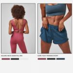 Misty Copeland Instagram - Heard you were looking for a women-owned athletic wear line to rep… 👀 Shop at the link in my bio ❤️