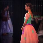 Misty Copeland Instagram - We LOVE these rehearsal shots of @mistyonpointe from our premiere of Cinderella in Houston back in 2016! 😍 Which one is your favorite? Comment below 👇 In just 2 WEEKS @mistyonpointe will be presenting the revival of this original OWDF production with @isabellaboylston , @aran_bell , and over 270 cast members from around the world! 🗓 MARCH 15, 2024, 7:30pm @palace_theater Donate and buy tickets by following the links in our bio! We can't wait to see you all there! #OWDFCinderella