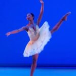 Misty Copeland Instagram - You are always worthy of being in the room 🤎 @mistycopelandfdn - Dancers featured: Precious Adams Walter Hall & MJ Chapman