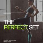 Misty Copeland Instagram - Heard you were looking for a women-owned athletic wear line to rep… 👀 Shop at the link in my bio ❤️