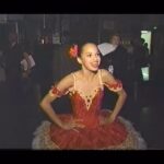 Misty Copeland Instagram - Love looking back on this memory from the start of my career 🩰❤️ @itsenpointe
