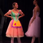 Misty Copeland Instagram - We LOVE these rehearsal shots of @mistyonpointe from our premiere of Cinderella in Houston back in 2016! 😍 Which one is your favorite? Comment below 👇 In just 2 WEEKS @mistyonpointe will be presenting the revival of this original OWDF production with @isabellaboylston , @aran_bell , and over 270 cast members from around the world! 🗓 MARCH 15, 2024, 7:30pm @palace_theater Donate and buy tickets by following the links in our bio! We can't wait to see you all there! #OWDFCinderella