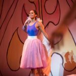 Misty Copeland Instagram - We LOVE these rehearsal shots of @mistyonpointe from our premiere of Cinderella in Houston back in 2016! 😍 Which one is your favorite? Comment below 👇 In just 2 WEEKS @mistyonpointe will be presenting the revival of this original OWDF production with @isabellaboylston , @aran_bell , and over 270 cast members from around the world! 🗓 MARCH 15, 2024, 7:30pm @palace_theater Donate and buy tickets by following the links in our bio! We can't wait to see you all there! #OWDFCinderella