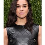 Misty Copeland Instagram - @chanelofficial Through Her Lens Lunchcheon was incredibly inspiring. #CHANELTribeca #CHANELInCinema Thank you for having me and @leylafayyaz @oaklandflowerfilm @lifeinmotionproductions @victorhenao @jefffrancishair @kahlihaslam