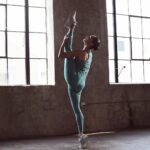 Misty Copeland Instagram - My spring outfit rotation😍 Shop @greatnesswins at the link in my bio!
