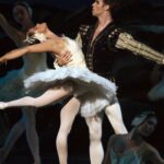 Misty Copeland Instagram - On this day in 2015 ✨🩰 @abtofficial