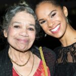 Misty Copeland Instagram - As we say goodbye to Black History Month and hello to Women’s History Month, I’d like to honor my mentor, Raven Wilkinson, the first African American woman to dance for a major classical ballet company. She opened doors for me and so many others to have opportunities she couldn’t even dream were possible. She not only became my mentor and friend but the inspiration for my most recent book ‘The Wind at My Back,’ linked in my bio! c/o: @the.root