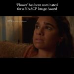 Misty Copeland Instagram - I am beyond honored to have a nomination for NAACP Image Awards Best Live-Action Short film for @oaklandflowerfilm. As a winner of the @naacpimageawards Springarn Medal, I know how impactful it is to have the support of this incredible organization that fights for equality in the U.S. and beyond. I can’t wait to see all of my fellow nominees at the Image Awards next month! ❤️