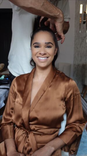Misty Copeland Instagram - Becoming a mom has been one of the biggest & best transitions of my life! 💕 What would you add to this list?