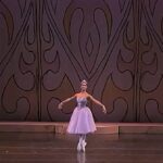 Misty Copeland Instagram - Grab your tickets to this unique ballet and community initiative “Cinderella” bringing together @mistyonpointe , @isabellaboylston , @jamesbwhiteside , and youth from all over the country! 🗓 MARCH 15, 2024, 7:30pm 📍Palace Theater, Waterbury CT A raffle with exclusive prizes from Misty Copeland will be held in addition to a live Q & A session with the world-renowned ballerina, author, and philanthropist. Show tickets, raffle tickets, and more information at the link in our bio! VIDEO: @mistyonpointe performing in OWDF’s Houston premiere of Cinderella