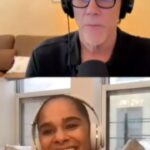 Misty Copeland Instagram - When I was 13 years old, I took a dance class at a local Boys & Girls Club of America. That class changed my life… and I was so glad to share this story with @kevinbacon on his podcast recently. Tune in now and listen to the whole episode of @sixdegreesofkb, linked in my bio!