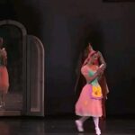 Misty Copeland Instagram - Grab your tickets to this unique ballet and community initiative "Cinderella" bringing together @mistyonpointe , @isabellaboylston , @jamesbwhiteside , and youth from all over the country! 🗓 MARCH 15, 2024, 7:30pm 📍Palace Theater, Waterbury CT A raffle with exclusive prizes from Misty Copeland will be held in addition to a live Q & A session with the world-renowned ballerina, author, and philanthropist. Show tickets, raffle tickets, and more information at the link in our bio! VIDEO: @mistyonpointe performing in OWDF's Houston premiere of Cinderella #OWDFCinderella