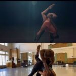 Misty Copeland Instagram - Magic was made ✨ A little behind the scenes with @babatunji in studio at @linesballet with Alonzo King in Summer 2021. Oakland - get your tickets for our September 29th screening now at the link in my bio.