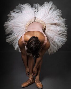 Misty Copeland Instagram - Congratulations on your new book @henryleutwyler! What an incredible way to celebrate our years of work and friendship. ❤️