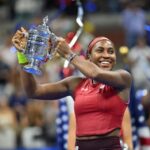 Misty Copeland Instagram - Congratulations @cocogauff! I’m not only inspired by your amazing talent and poise but also your voice and agency. And at 19 I know the best is yet to come!