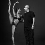 Misty Copeland Instagram - Congratulations on your new book @henryleutwyler! What an incredible way to celebrate our years of work and friendship. ❤️