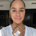 Misty Copeland Instagram – Happy 40th anniversary @CMNhospitals! Join me in supporting children’s hospitals and the 12 million kids treated every year. #ChangeKidsHealth #ChangeTheFuture