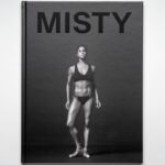 Misty Copeland Instagram - Congratulations on your new book @henryleutwyler! What an incredible way to celebrate our years of work and friendship. ❤️